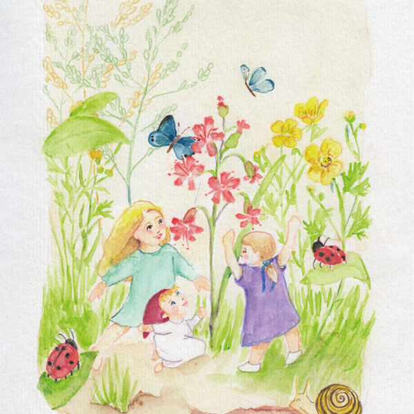 Kinderdroom #9